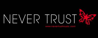 logo Never Trust